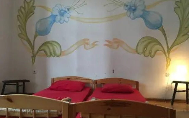 Sofia Choice Guesthouse