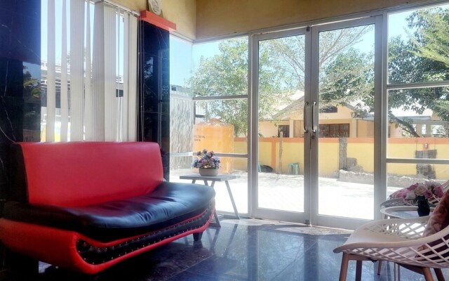 Sasando Residence Kupang