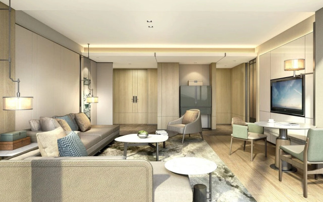 Shantou Marriott Hotel