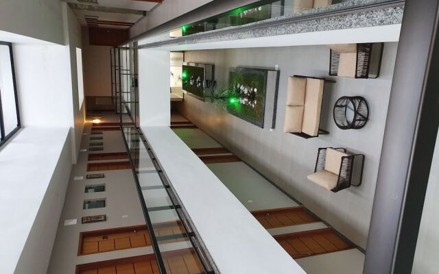 Pousada Montanhas do Caparaó