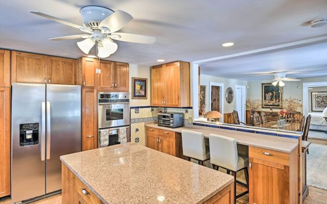 All Year-round Retreat Near Windham Mountain