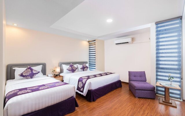 The Hub Hotel