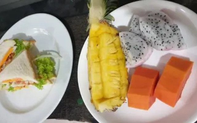 Small Guest House Koh Kood