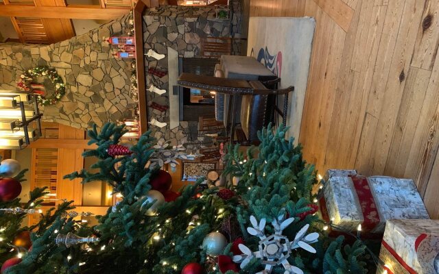 Skamania Lodge