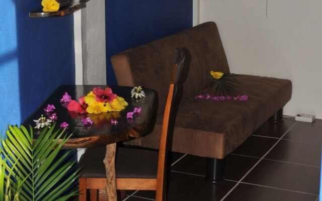 Mango Island Lodges