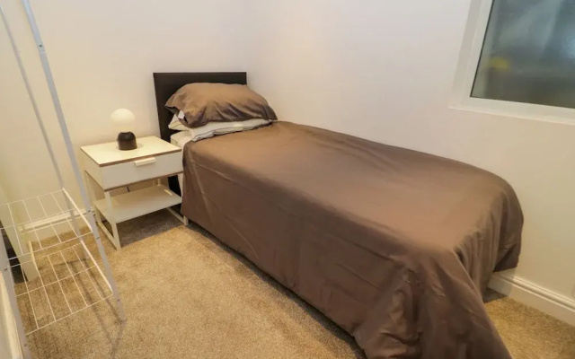 Apartment 1