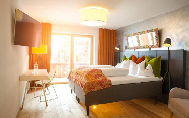 Raffl's Tyrolhotel