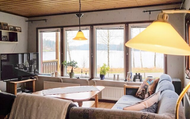 7 Person Holiday Home In Ambjornarp