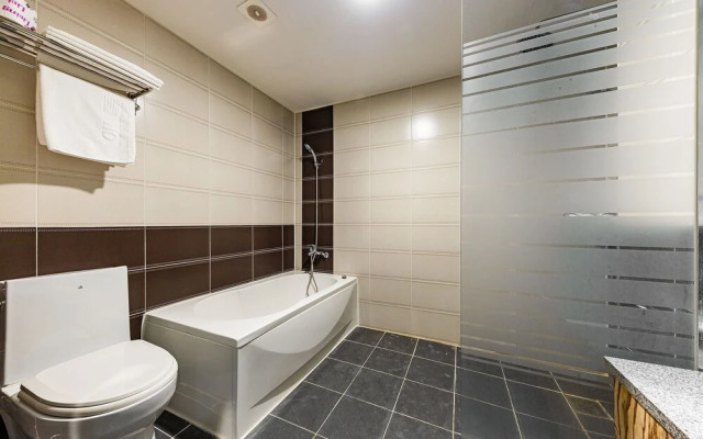 Chungju Apple Hotel