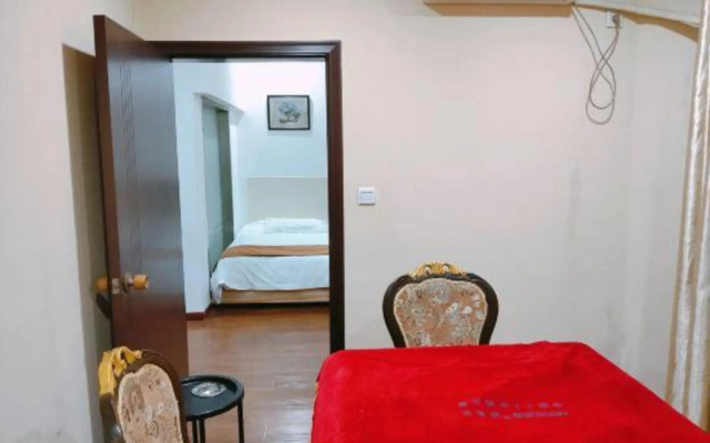 Xin Jiu Xiang Lou restaurant (Jiangyin Huangshan Lake Park)