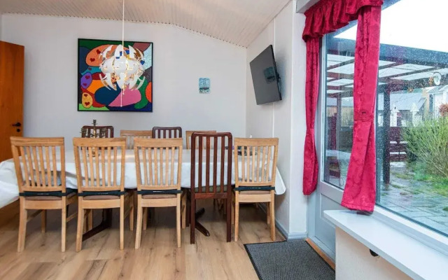 Holiday home Nordborg IX