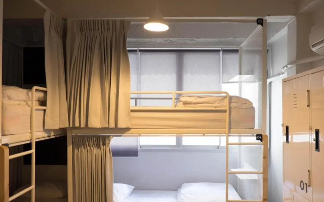 Colibri Traditional Hotel