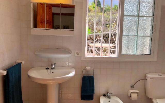 Casita Vista Valle 35