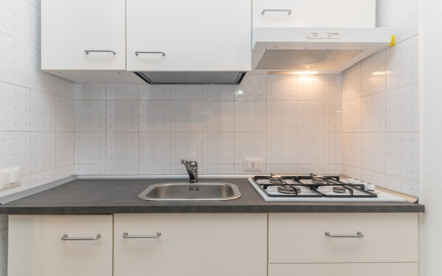 I Fari 15 600m From The Beach