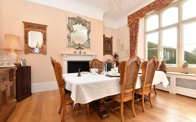 Heritage Bed & Breakfast
