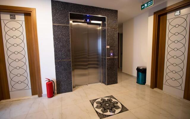 Ersoy Ikiz Otel