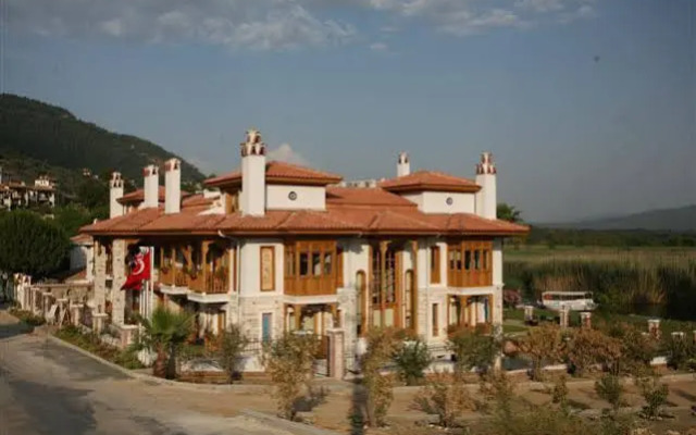 Kerme Ottoman Konak - Boutique Class