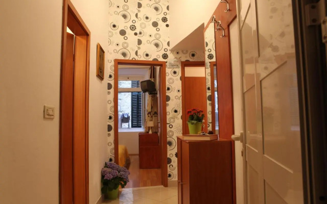 Kaboga street Rooms