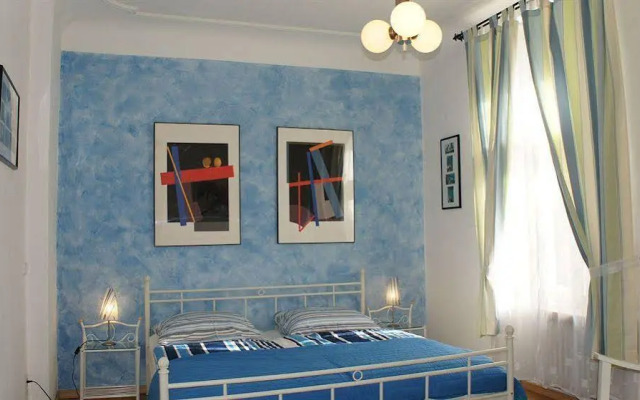 Apartment Oldenburger Strasse