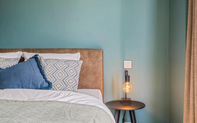 Maison Odett - Fully Renovated House for 10 People