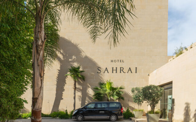 Hotel Sahrai