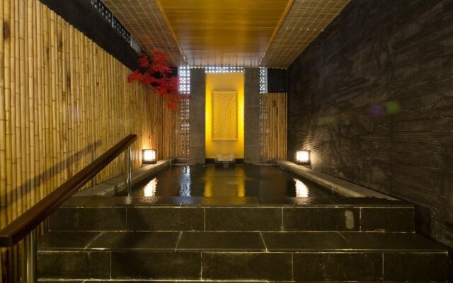 The Blossom Premier Beach Front