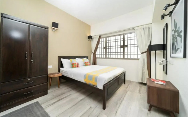 Deluxe VIP Seaview Batu Ferringhi 1503 - 3 Rooms