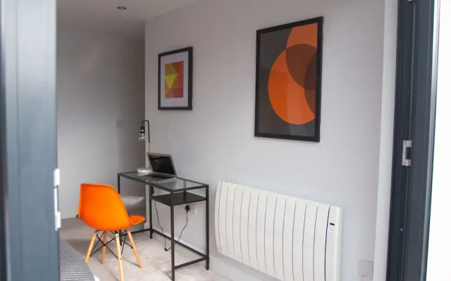 The Elm Serviced Apartments