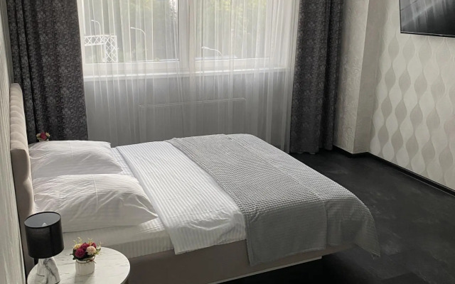 Апартаменты на проспекте Советский