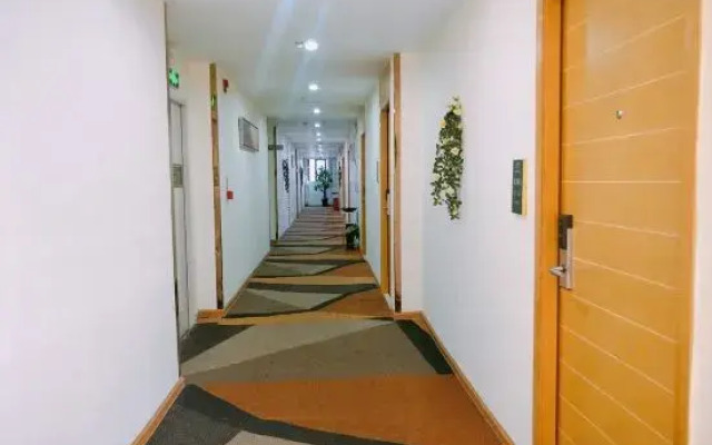 Chengshixin Express Hotel
