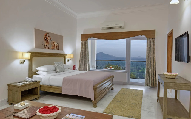 Fateh Garh Resort by Fateh Collection