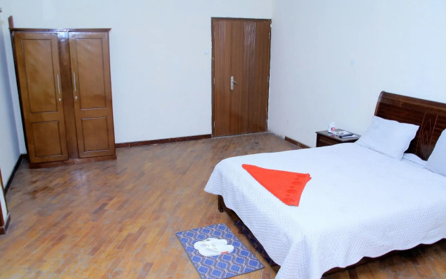 Tseder Pension