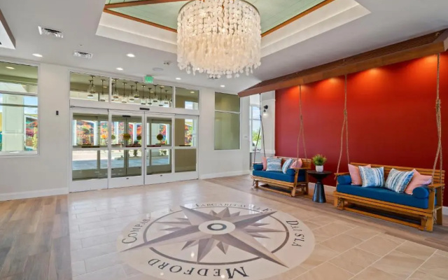 Compass by Margaritaville in Medford
