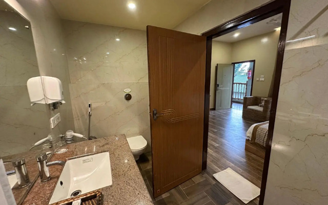 Jungleciti House Kaziranga National Park