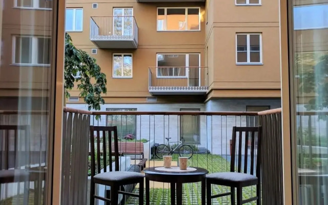 Jakobsoni Hostel