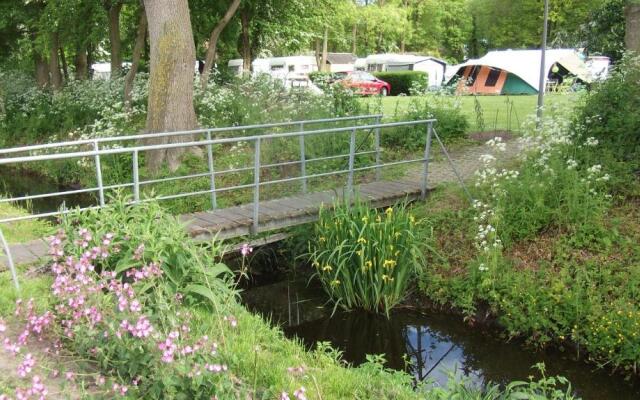 Camping Boetn Toen