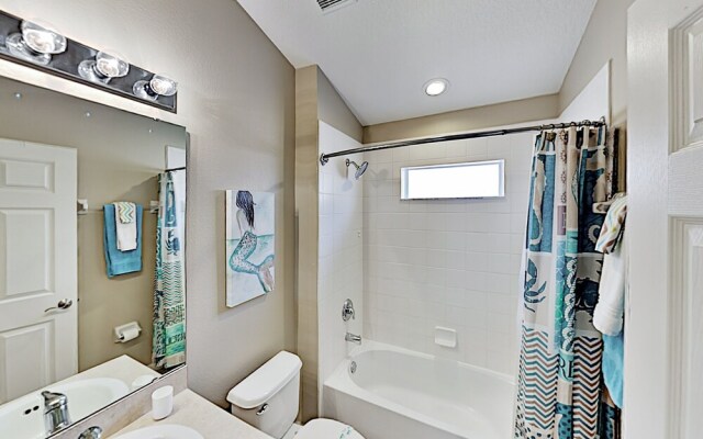 1059ocbu 3 Bedroom Home