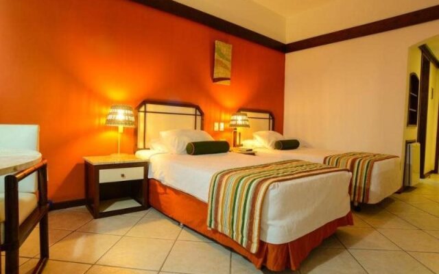 Grand São Luis Hotel