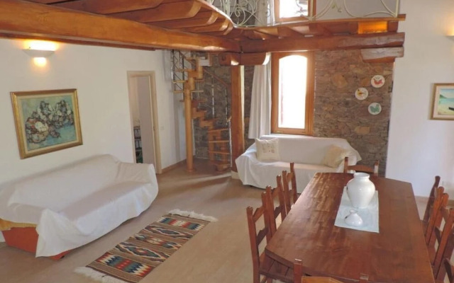 Villa Luddui L With Hydromassage Pool