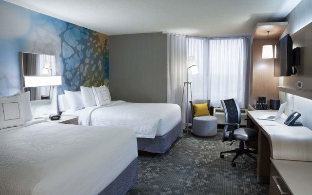 Courtyard by Marriott Toronto Northeast/Markham