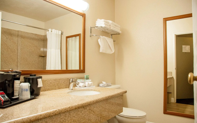Best Western Village Inn