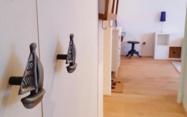 Eagles Nest Apartment