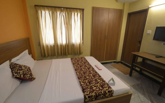 Hotel Vijay