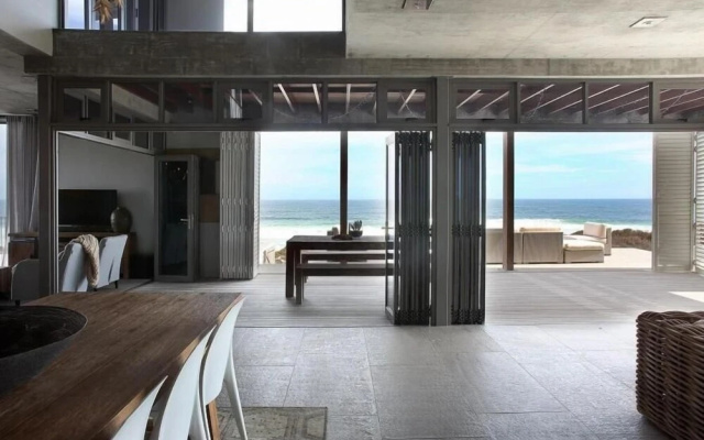 Seehuis