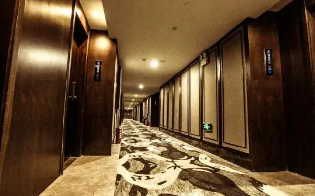 Yigang Hotel