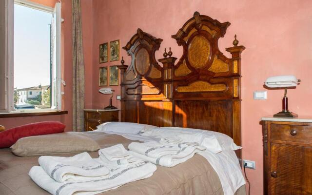 Al Porto di Lucca B&B