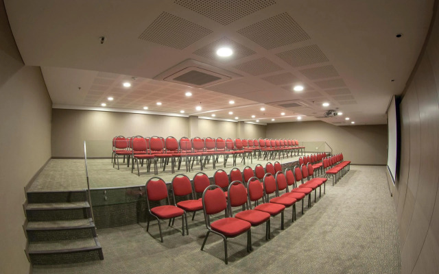 Casa Dann Carlton Hotel & Spa