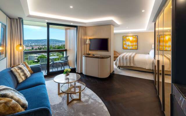 FIVE Zurich - Luxury City Resort