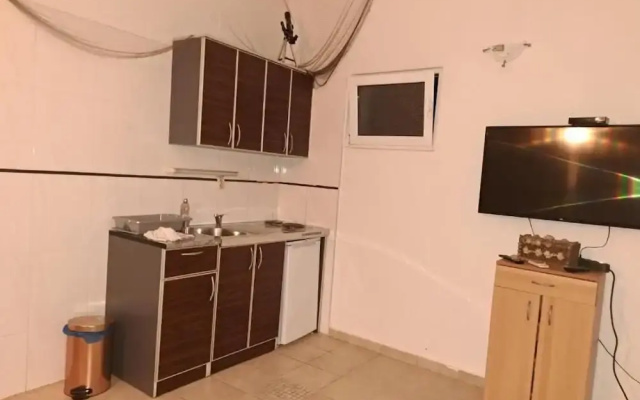 The Four Fish Apartments