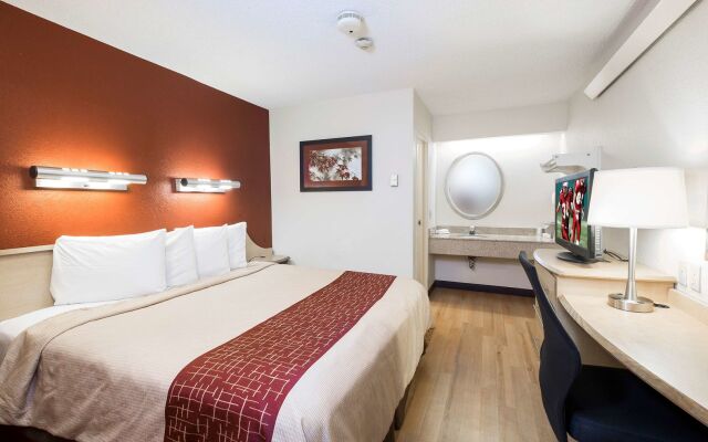 Red Roof Inn Hilton Head Island